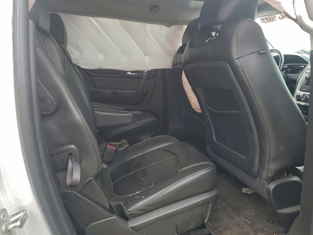 2016 GMC Acadia Slt-1 VIN: 1GKKRRKD2GJ144080 Lot: 94349885