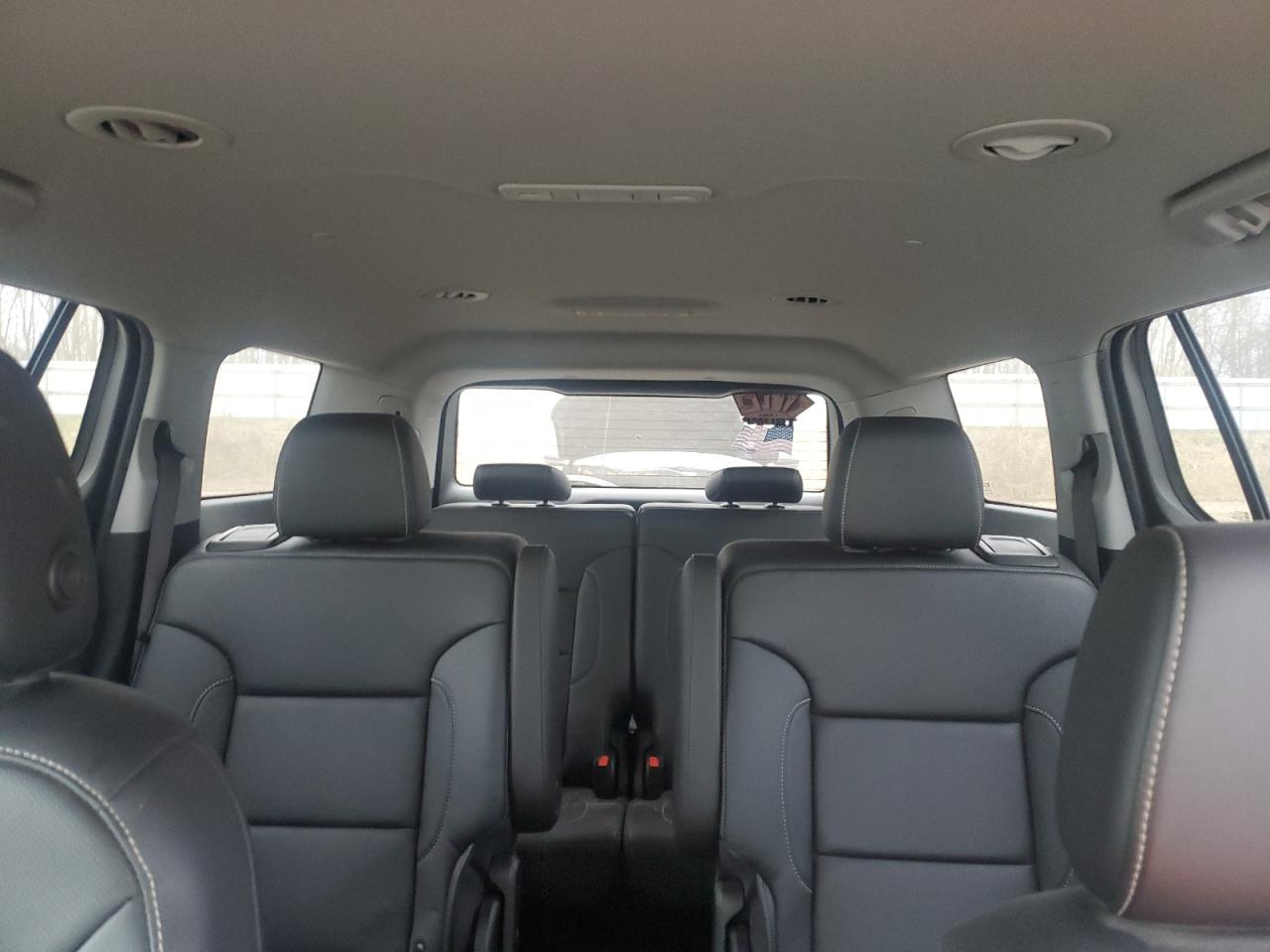 2022 GMC Acadia Slt VIN: 1GKKNUL4XNZ178408 Lot: 92791825