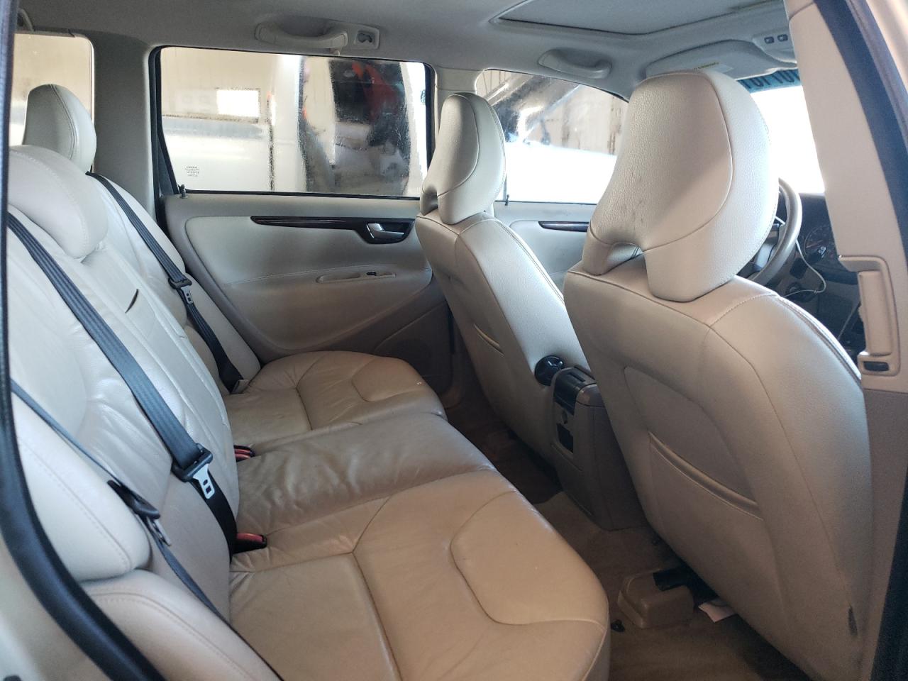 2006 Volvo V70 2.5T VIN: YV1SW592262576057 Lot: 91071015