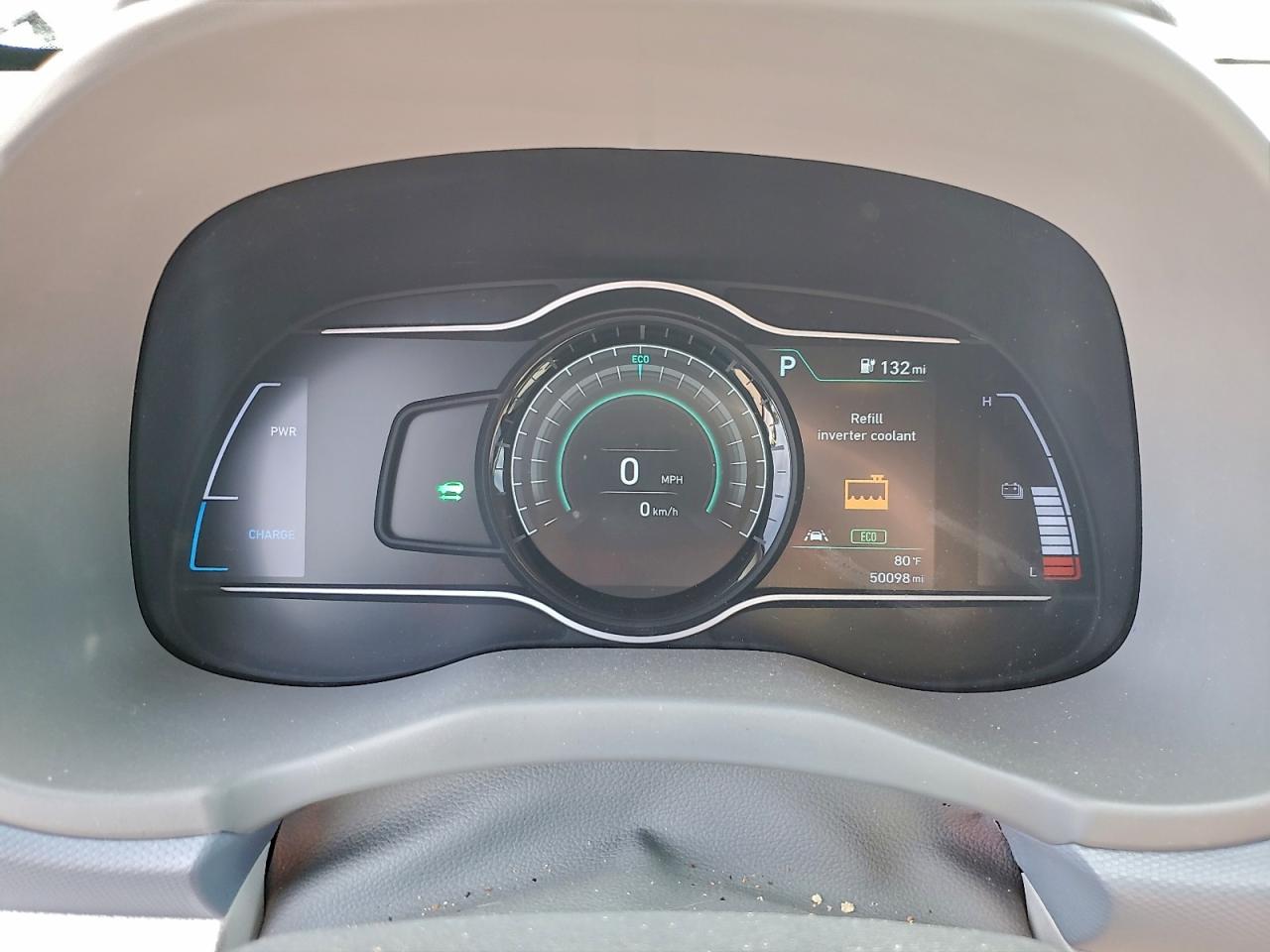 2021 Hyundai Kona Limited VIN: KM8K33AG6MU123096 Lot: 92930265