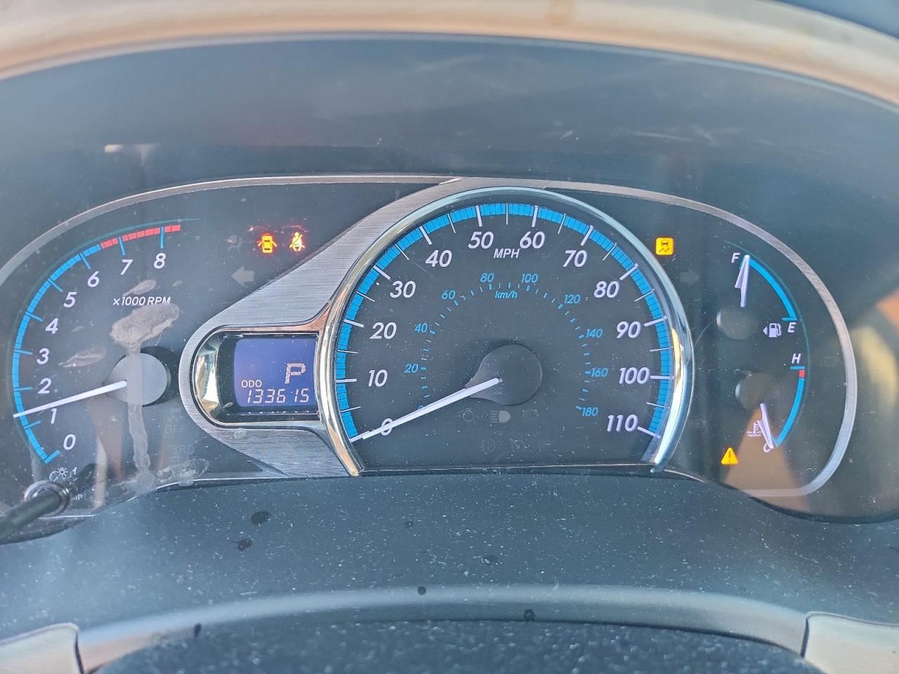 2014 Toyota Sienna Xle VIN: 5TDYK3DC5ES422126 Lot: 94559865