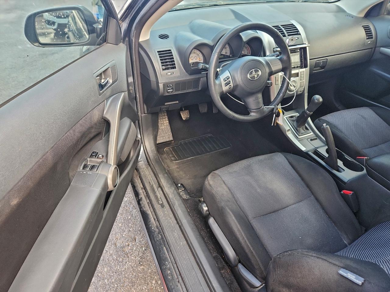 2008 Toyota Scion Tc VIN: JTKDE167780261305 Lot: 93896635