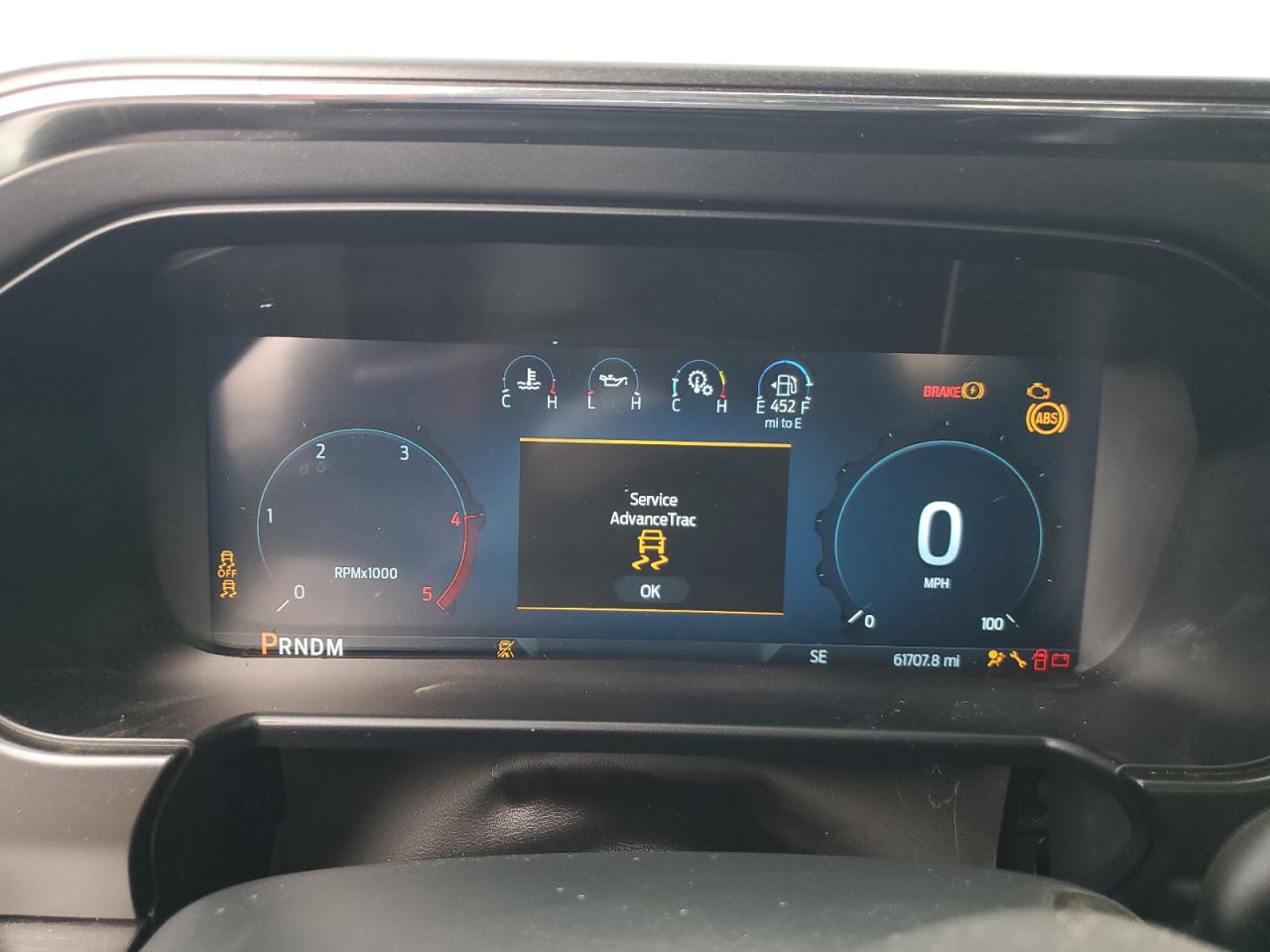 2024 Ford F250 Super Duty VIN: 1FT8W2BT6REF51991 Lot: 92734795