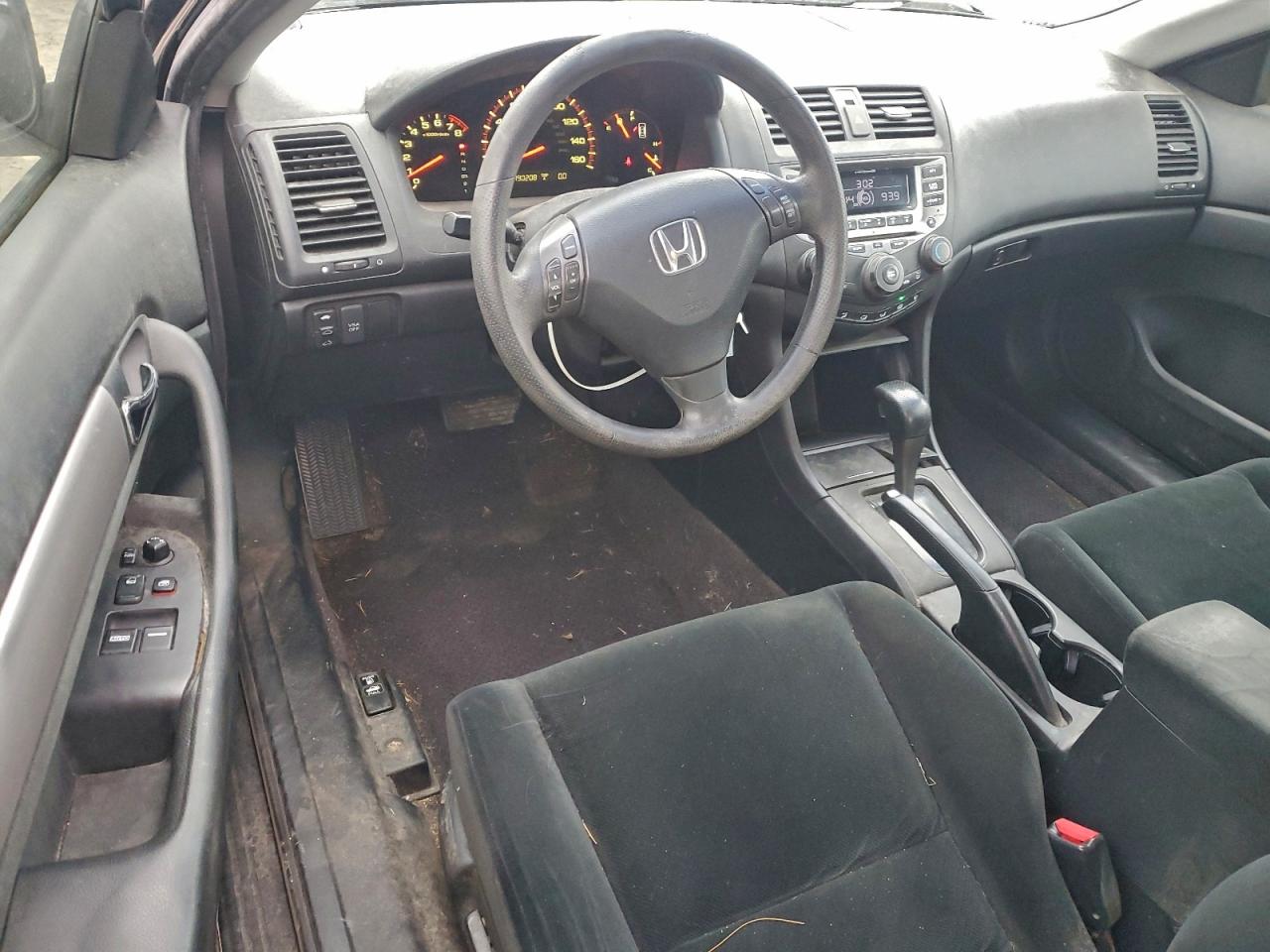 2006 Honda Accord Lx VIN: 1HGCM82286A006566 Lot: 94235405