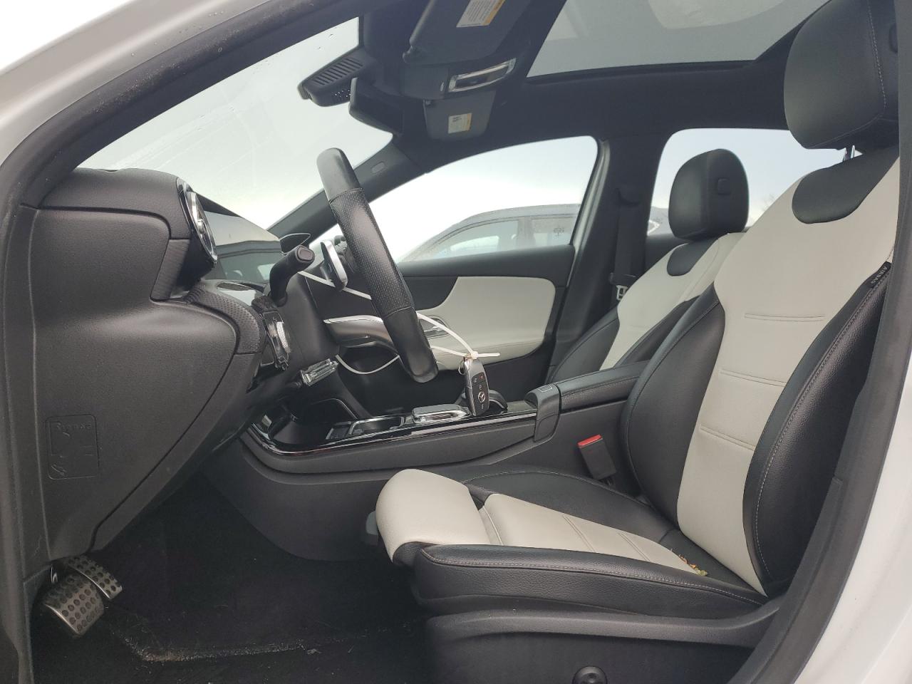 2019 Mercedes-Benz A 220 4Matic VIN: WDD3G4FB6KW019702 Lot: 90989725