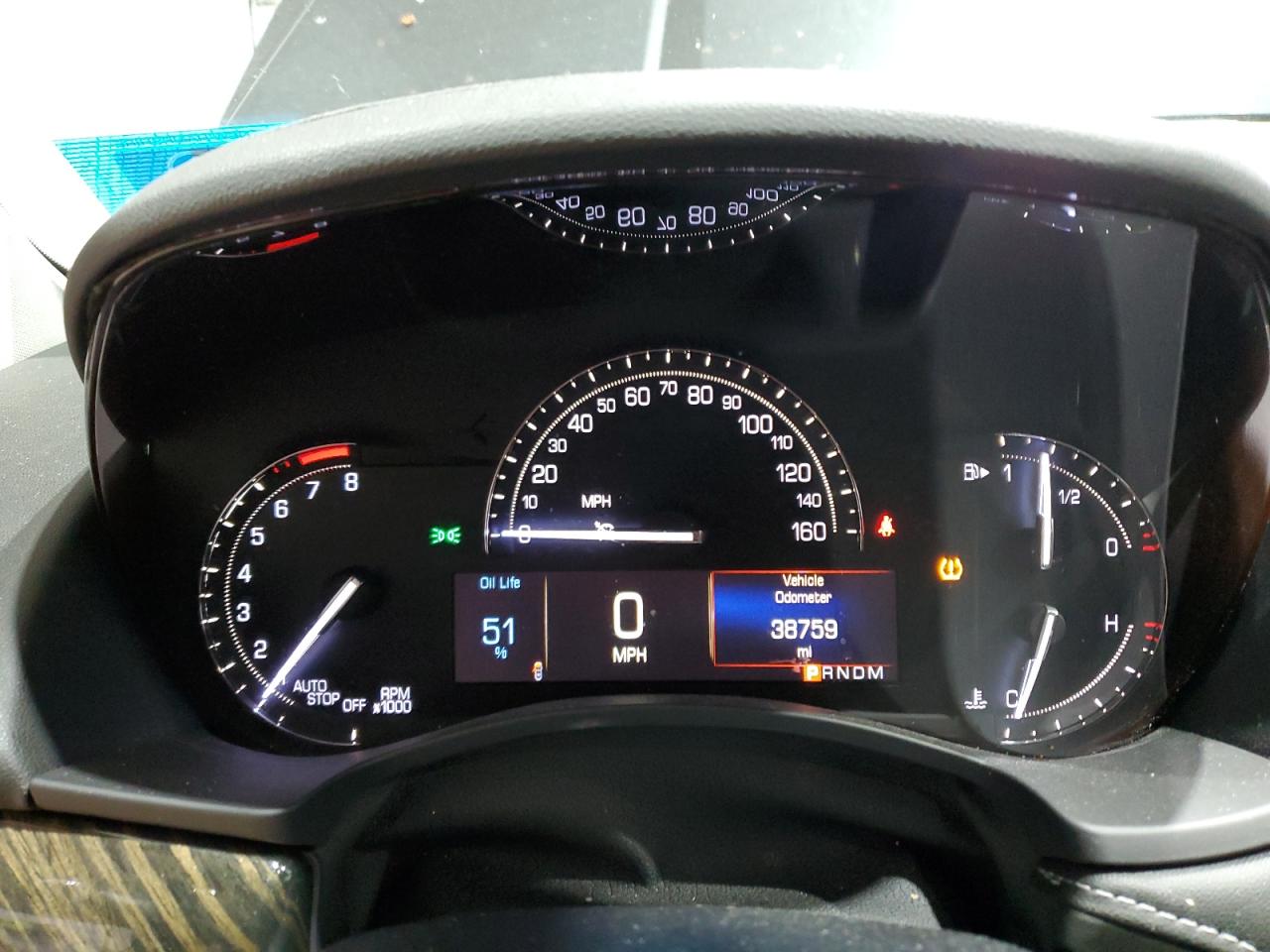 2017 Cadillac Ats VIN: 1G6AG1RX5H0215720 Lot: 92658325