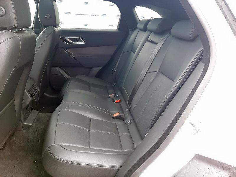 2025 LAND ROVER RANGE ROVER VELAR 2.0 P400E DYNAMIC SE 5DR AUTO