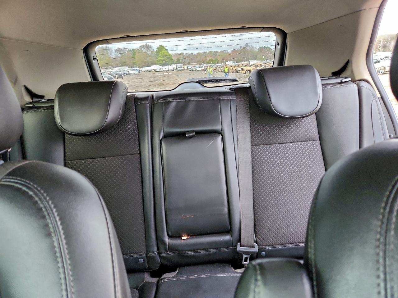 2020 Buick Encore Preferred VIN: KL4CJASB5LB026837 Lot: 93887535