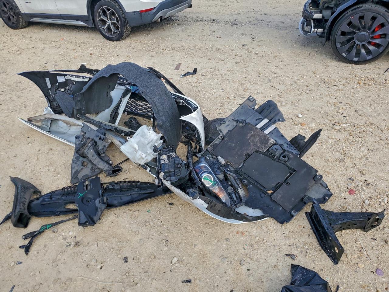 2020 Lexus Is 300 F Sport VIN: JTHGA1D25L5103255 Lot: 93404775