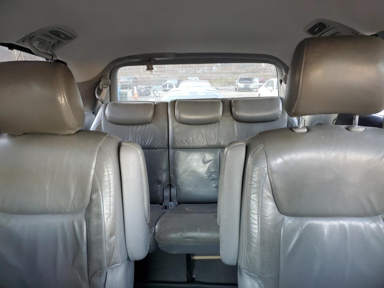 2004 Toyota Sienna Xle VIN: 5TDZA22CX4S094205 Lot: 93773245