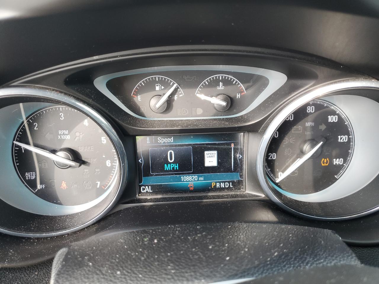 2017 Buick Envision Essence VIN: LRBFXDSA0HD044022 Lot: 90889935