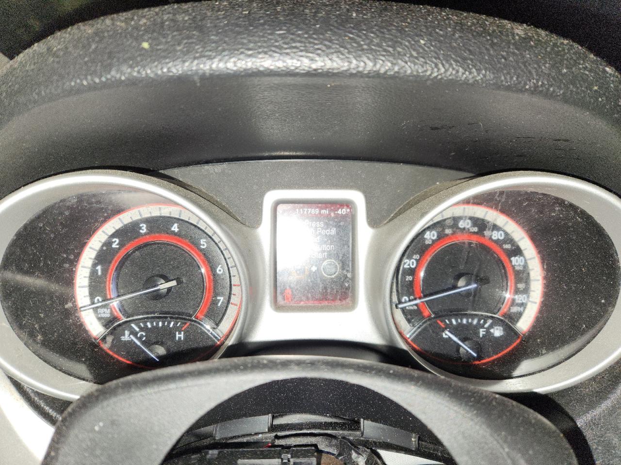 2019 Dodge Journey Se VIN: 3C4PDCAB5KT872314 Lot: 92198275