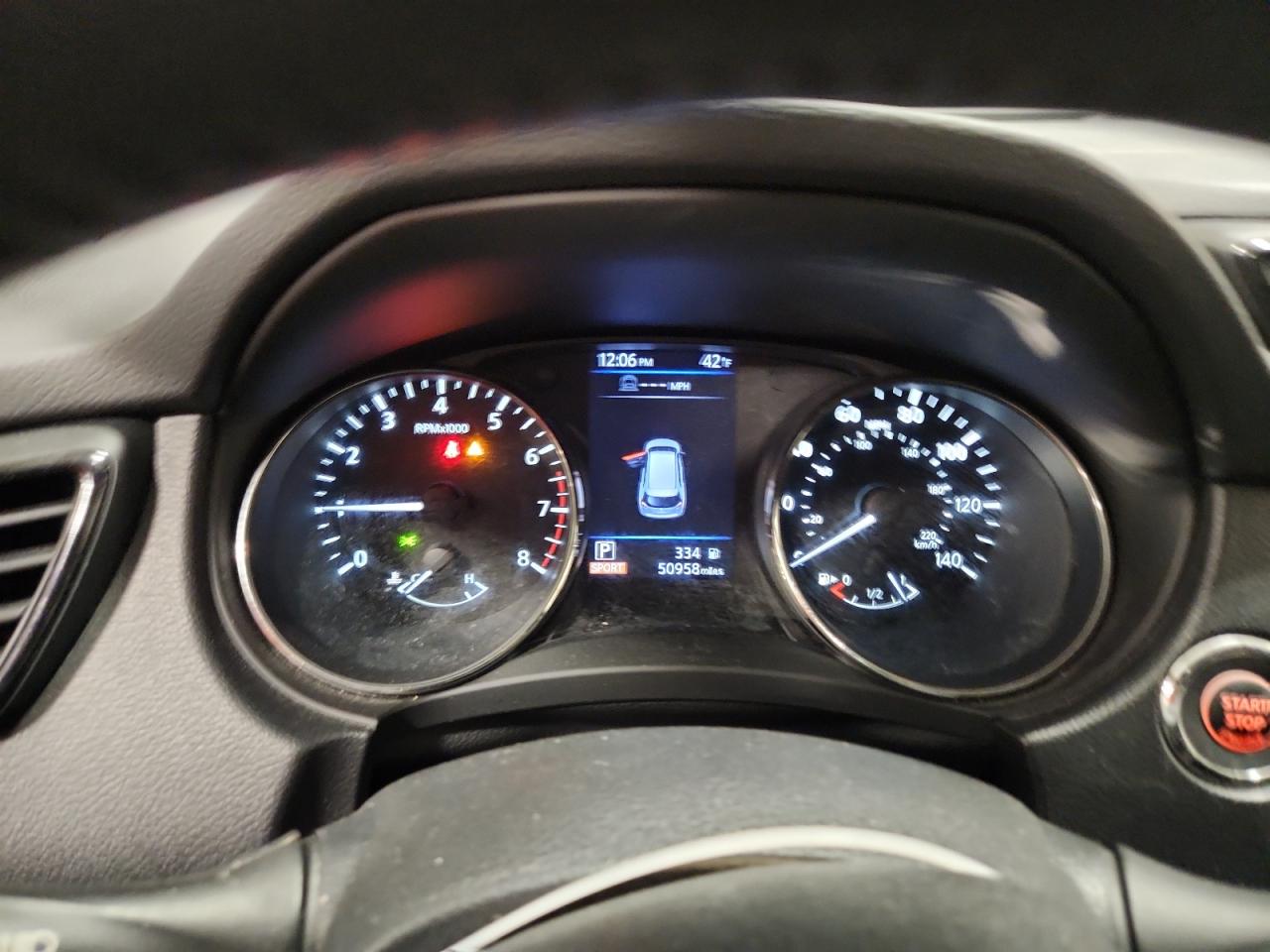 2018 Nissan Rogue S VIN: KNMAT2MV0JP612494 Lot: 90954765