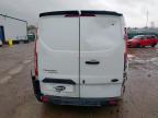 2017 FORD TRANSIT CUSTOM 2.0 TDCI 105PS LOW ROOF VAN for sale at Copart WESTBURY