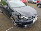 2012 VOLKSWAGEN GOLF 2.0 TDI BLUEMOTION TECH GT 2DR for sale at Copart SANDTOFT
