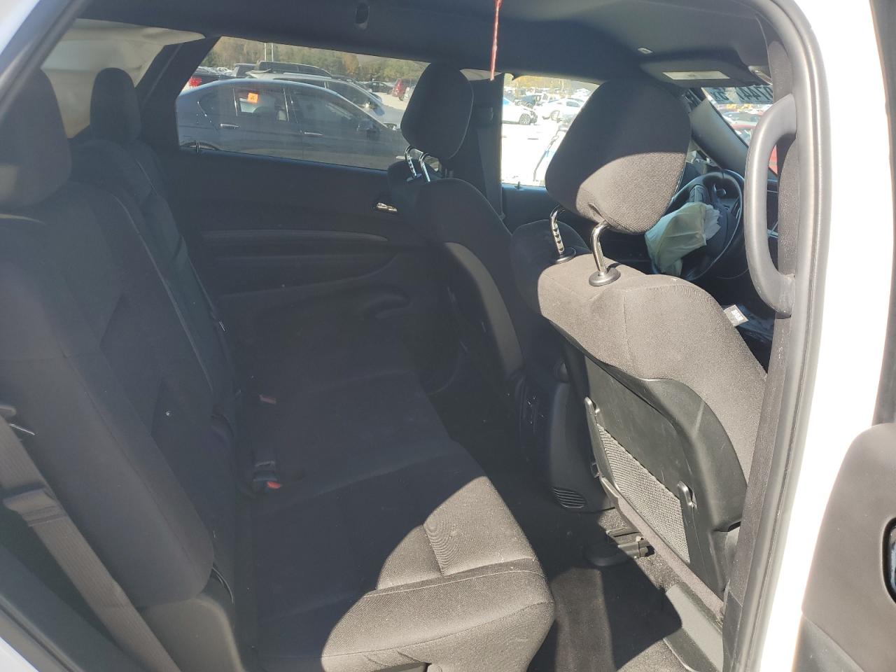 2023 Dodge Durango R/T VIN: 1C4SDHCT7PC685267 Lot: 90744715