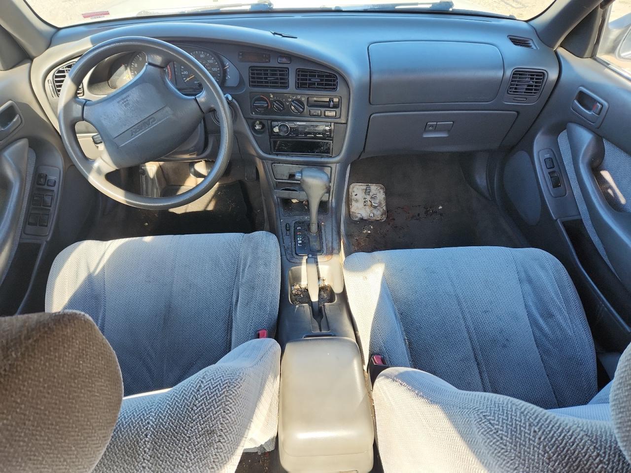 1994 Toyota Camry Le VIN: JT2SK12E3R0255913 Lot: 91910965