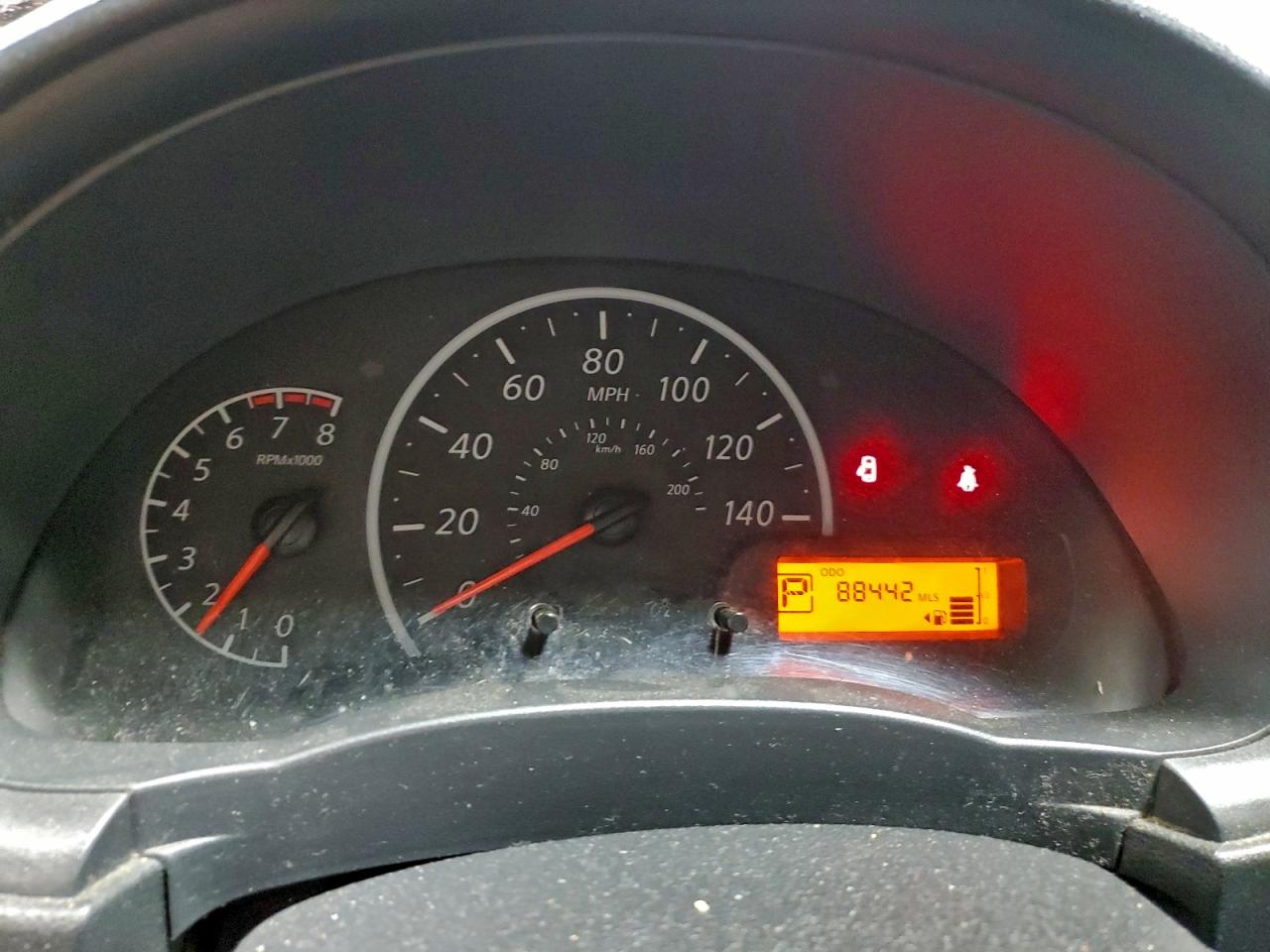 2018 Nissan Versa S VIN: 3N1CN7AP8JL817615 Lot: 94706105