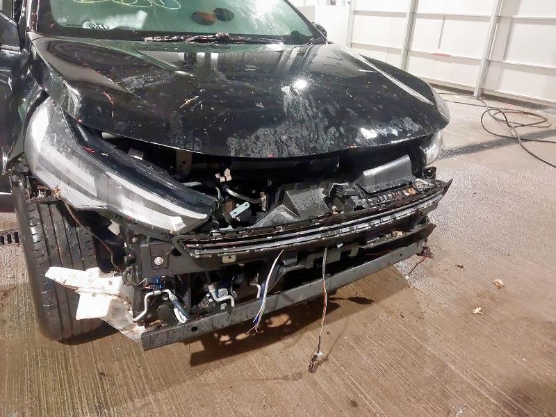 2025 RENAULT CAPTUR 1.6 E-TECH FULL HYBRID 145 EVOLUTION 5DR AUTO