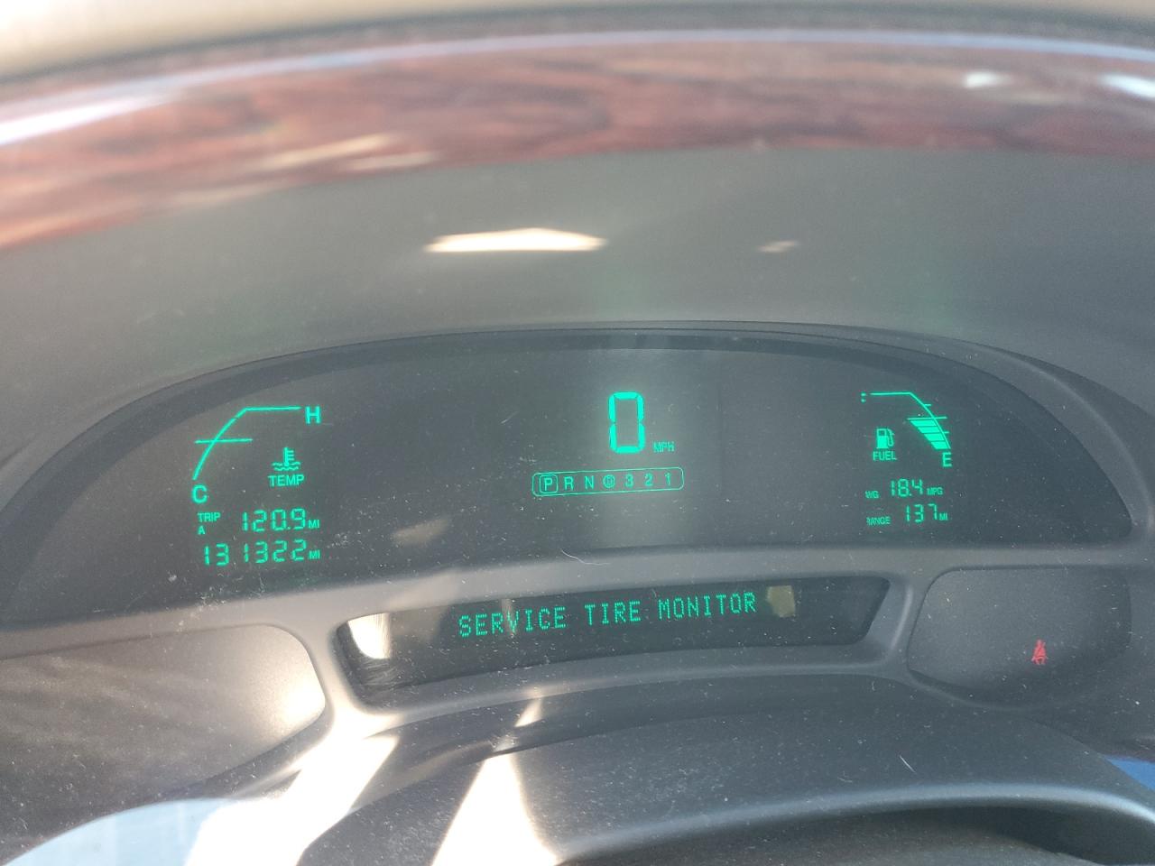 2004 Cadillac Deville VIN: 1G6KD54YX4U145350 Lot: 91899295