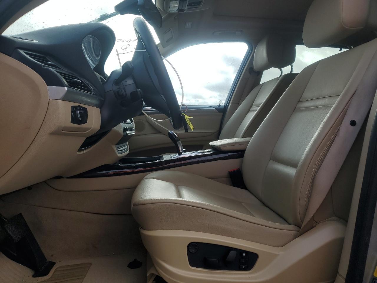 2011 BMW X5 xDrive35D VIN: 5UXZW0C55BL657101 Lot: 92742685