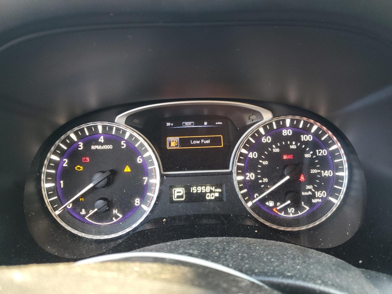 2017 Infiniti Qx60 VIN: 5N1DL0MM5HC519752 Lot: 93251965