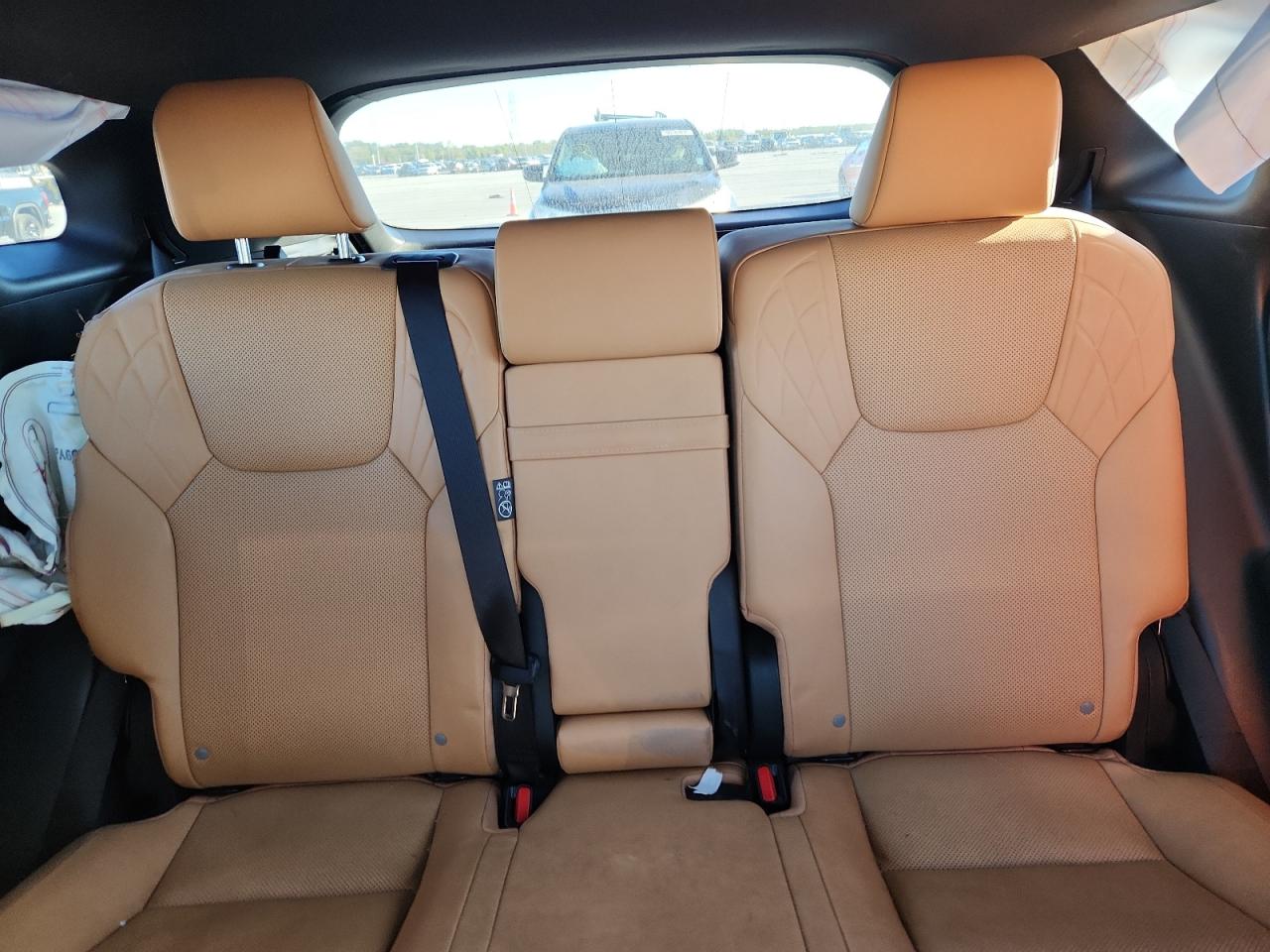 2024 Lexus Rx 350 Premium VIN: JTJCHMAAXR2014040 Lot: 91106775