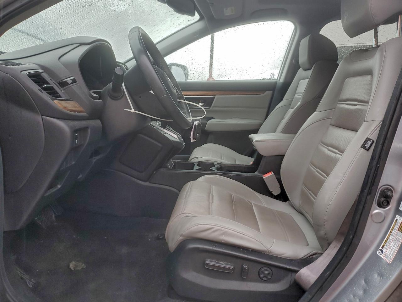 2020 Honda Cr-V Exl VIN: 5J6RW2H86LL044576 Lot: 93473485