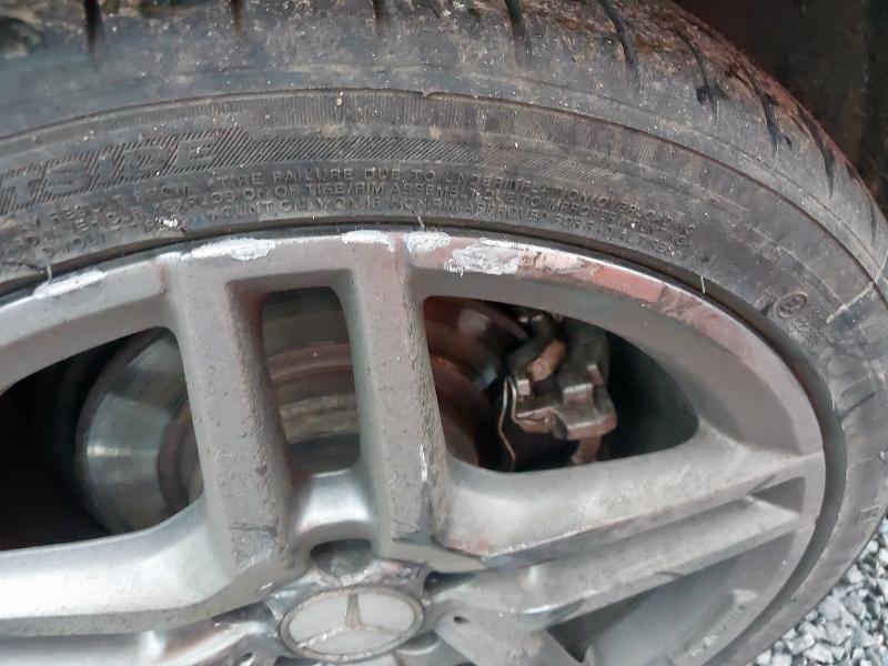 2013 MERCEDES-BENZ E CLASS E250 CDI AMG SPORT 2DR 7G-TRONIC