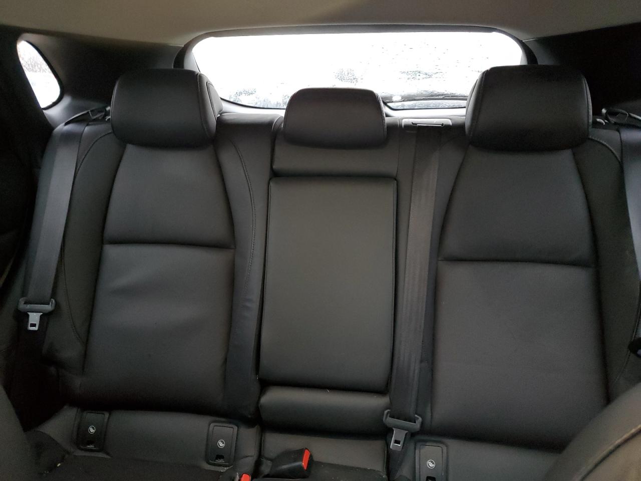 2023 Mazda Cx-30 Premium Plus VIN: 3MVDMBEYXPM585028 Lot: 92056225