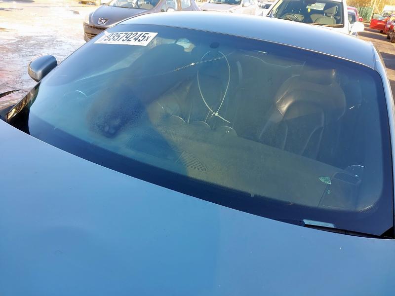 2007 AUDI TT 2.0T FSI 2DR