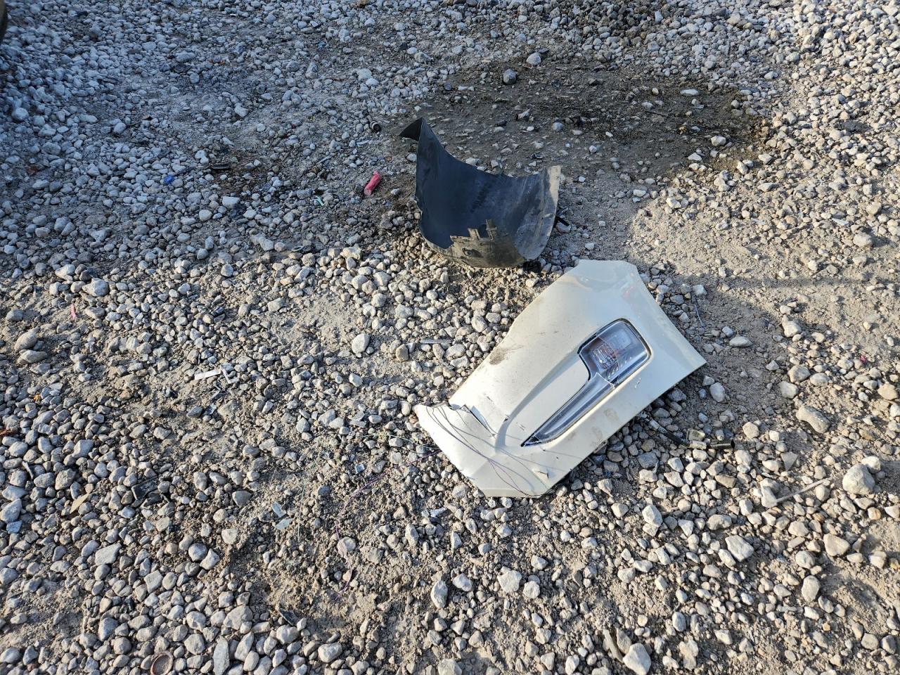 2014 Chevrolet Volt VIN: 1G1RD6E42EU124113 Lot: 93431995