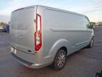 2020 FORD TRANSIT CUSTOM 2.0 ECOBLUE 170PS LOW ROOF LIMITED VAN for sale at Copart SANDTOFT