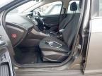 2016 FORD FOCUS 1.0 ECOBOOST ZETEC 5DR for sale at Copart SANDY