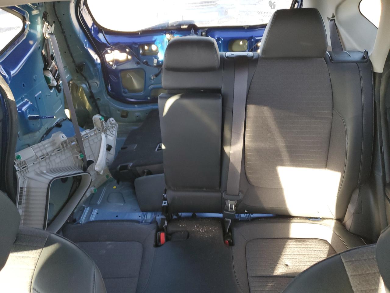 2021 Kia Seltos S VIN: KNDEU2AAXM7087027 Lot: 91803335