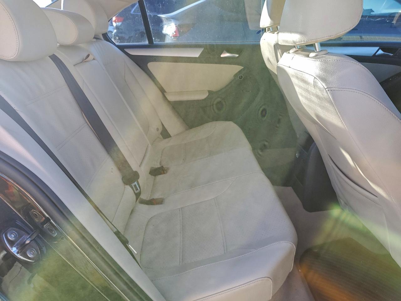 2013 Volkswagen Jetta Se VIN: 3VWDX7AJ4DM351538 Lot: 94088035