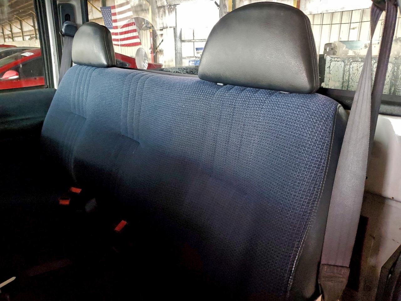 1996 Chevrolet Gmt-400 C1500 VIN: 1GCEC14W2TZ177926 Lot: 93827875