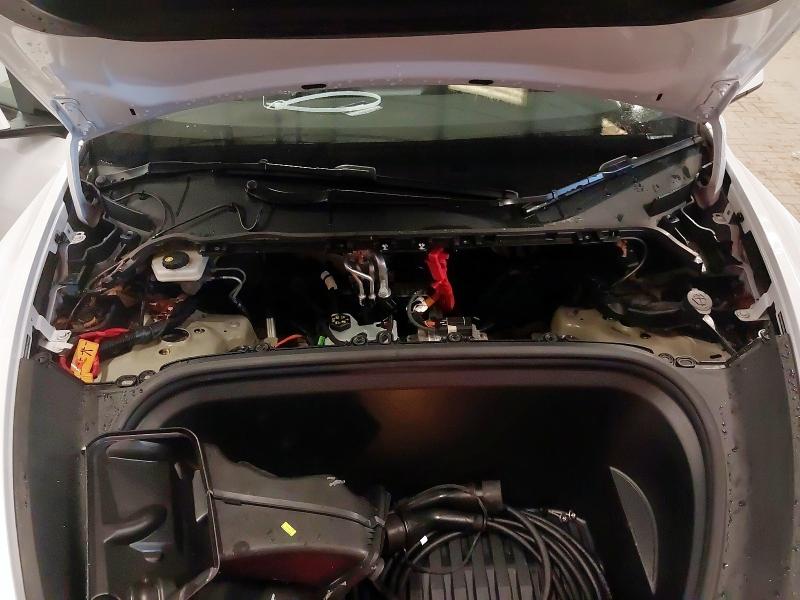 2024 TESLA MODEL Y RWD 5DR AUTO