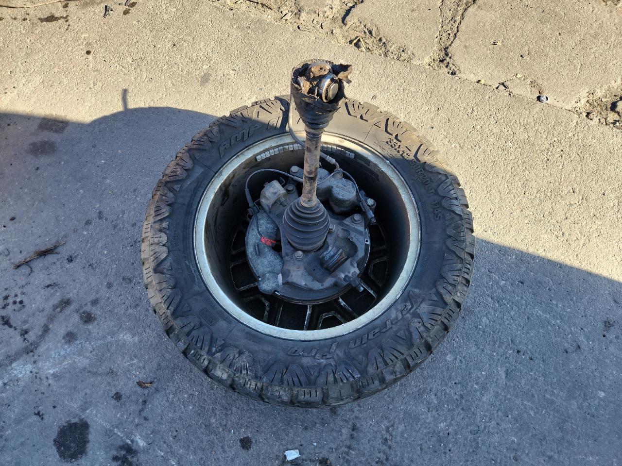 2017 GMC Sierra K1500 Slt VIN: 1GTV2NEC8HZ186653 Lot: 92627375