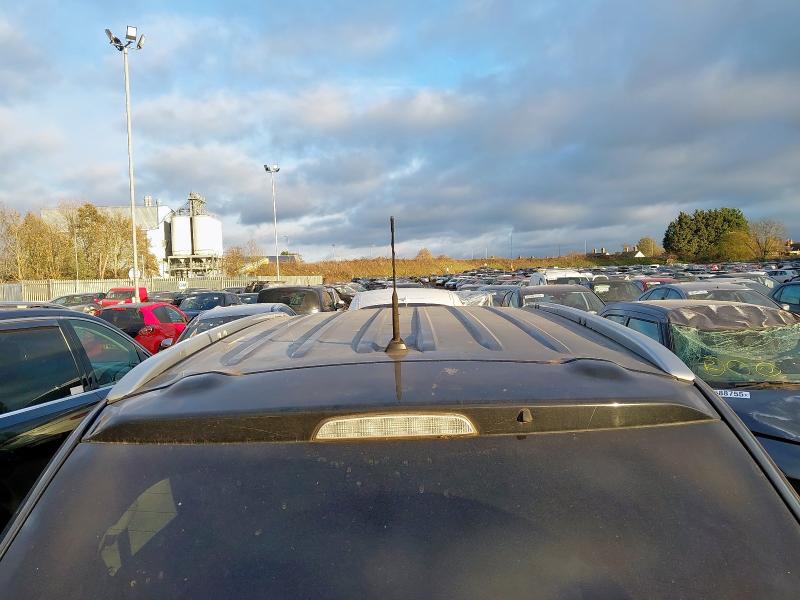 2015 MITSUBISHI OUTLANDER 2.2 DI-D GX4 5DR AUTO