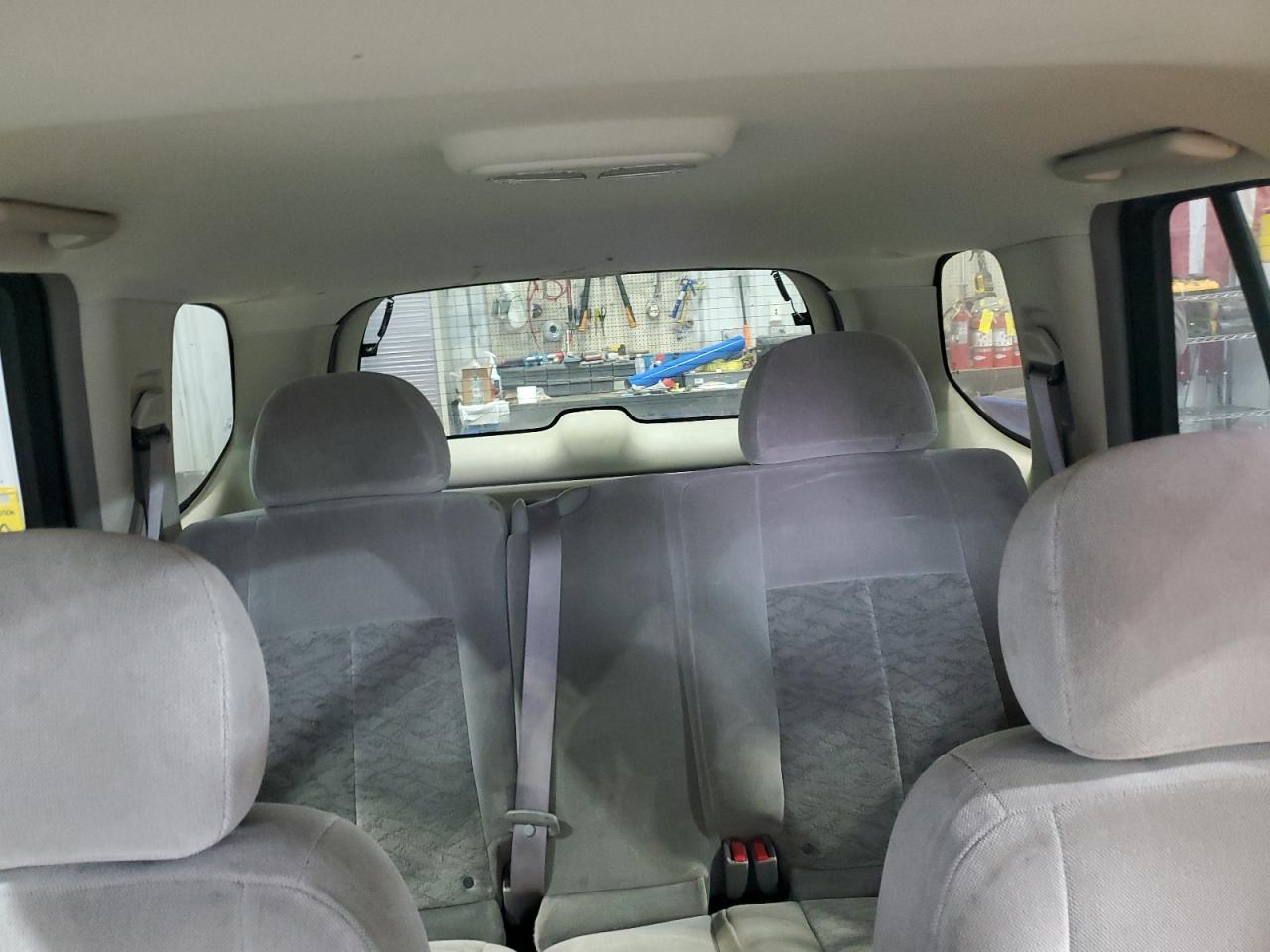 2006 GMC Envoy VIN: 1GKDT13S262345365 Lot: 93462785