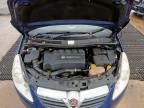 2007 VAUXHALL CORSA 1.3 CDTI ECOFLEX CLUB 5DR [AC] for sale at Copart WOLVERHAMPTON