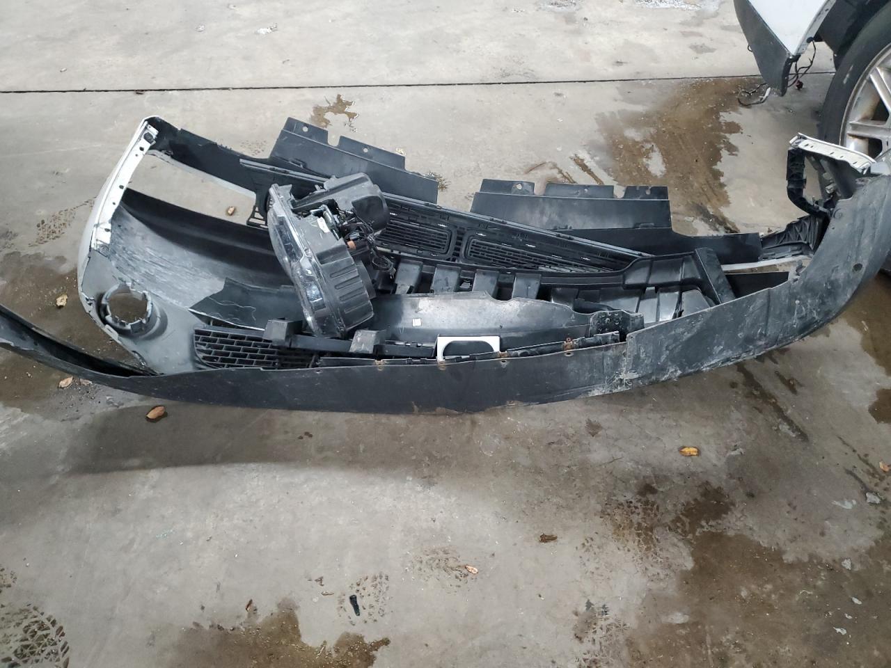 2015 Dodge Challenger Sxt VIN: 2C3CDZAG6FH865081 Lot: 91838375