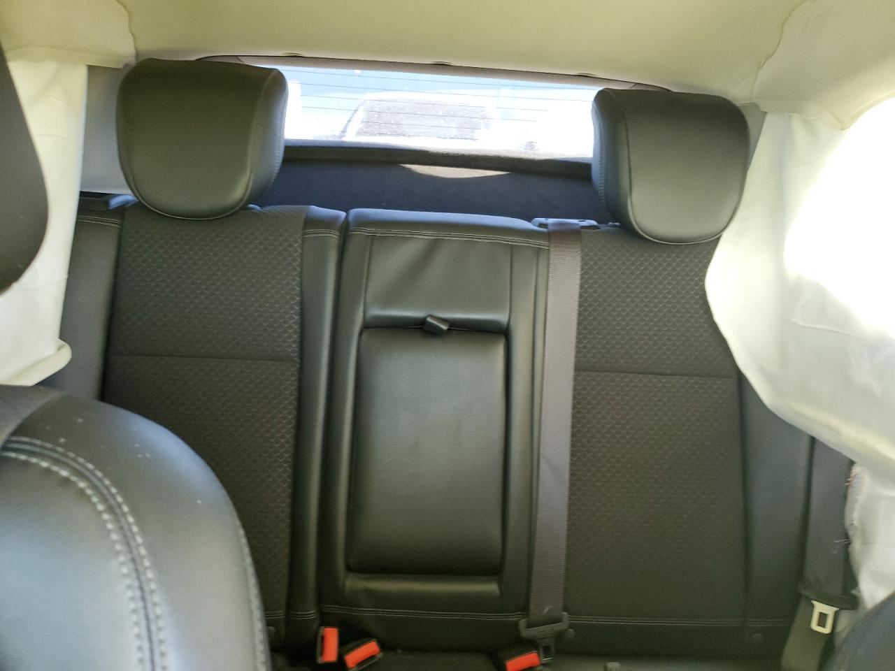 2019 Buick Encore Sport Touring VIN: KL4CJ1SM4KB727059 Lot: 91680855