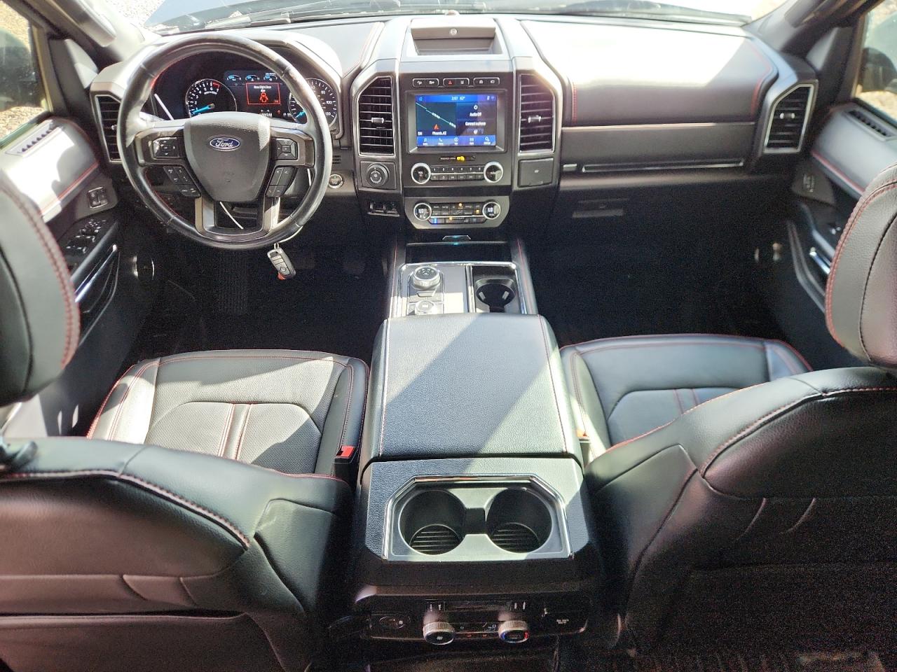 2021 Ford Expedition Max Limited VIN: 1FMJK2AT2MEA23304 Lot: 93230865