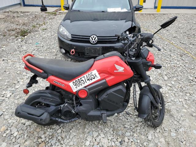2022 HONDA NVA110 B   a la Venta en Copart WI - APPLETON