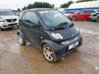 2004 SMART FORTWO COUPE PULSE 2DR AUTO for sale at Copart WISBECH