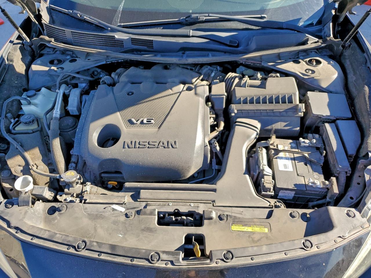 2016 Nissan Maxima 3.5S VIN: 1N4AA6APXGC901942 Lot: 92750595