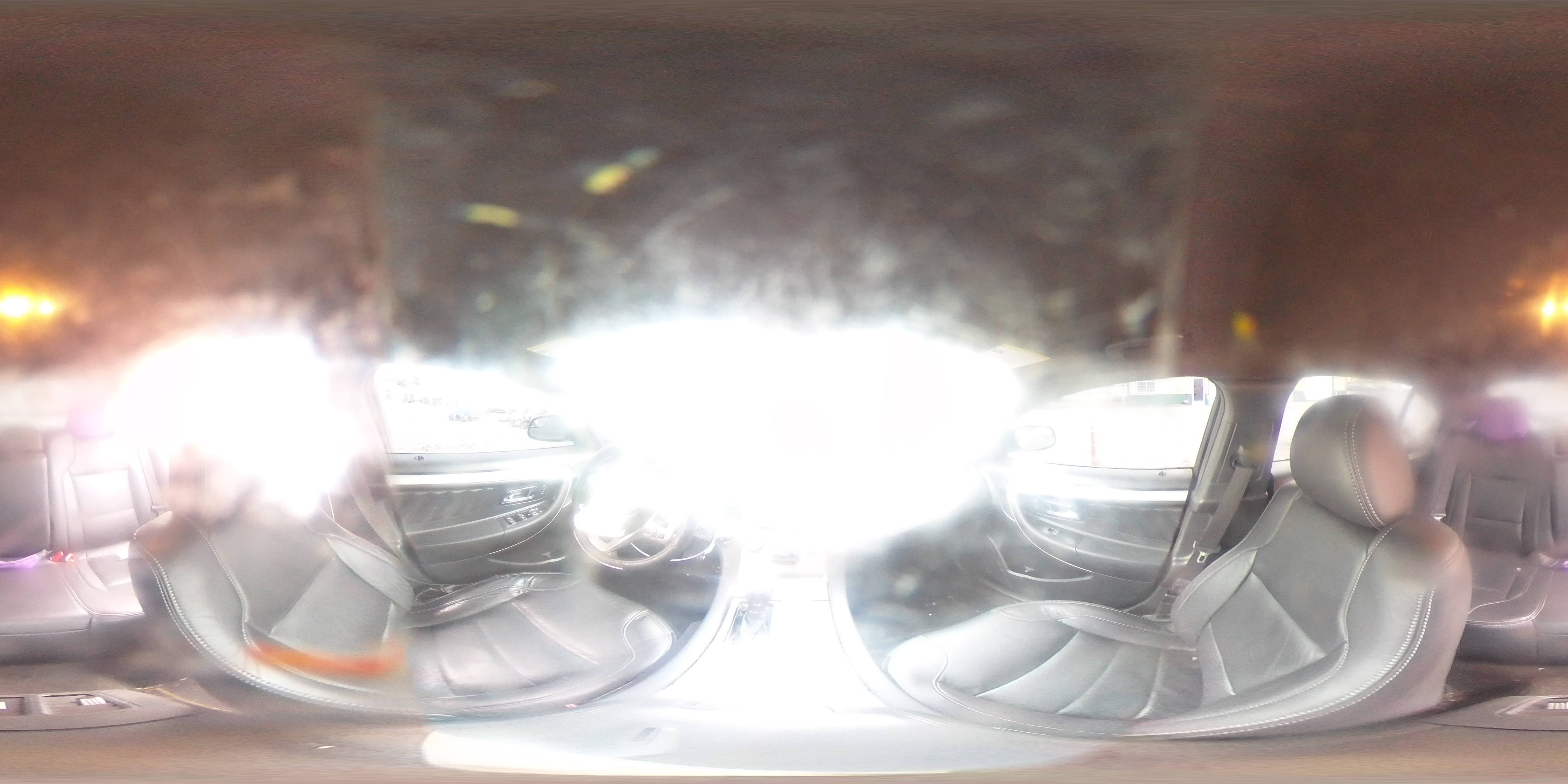 2014 Ford Taurus Sel VIN: 1FAHP2E83EG129024 Lot: 91330295