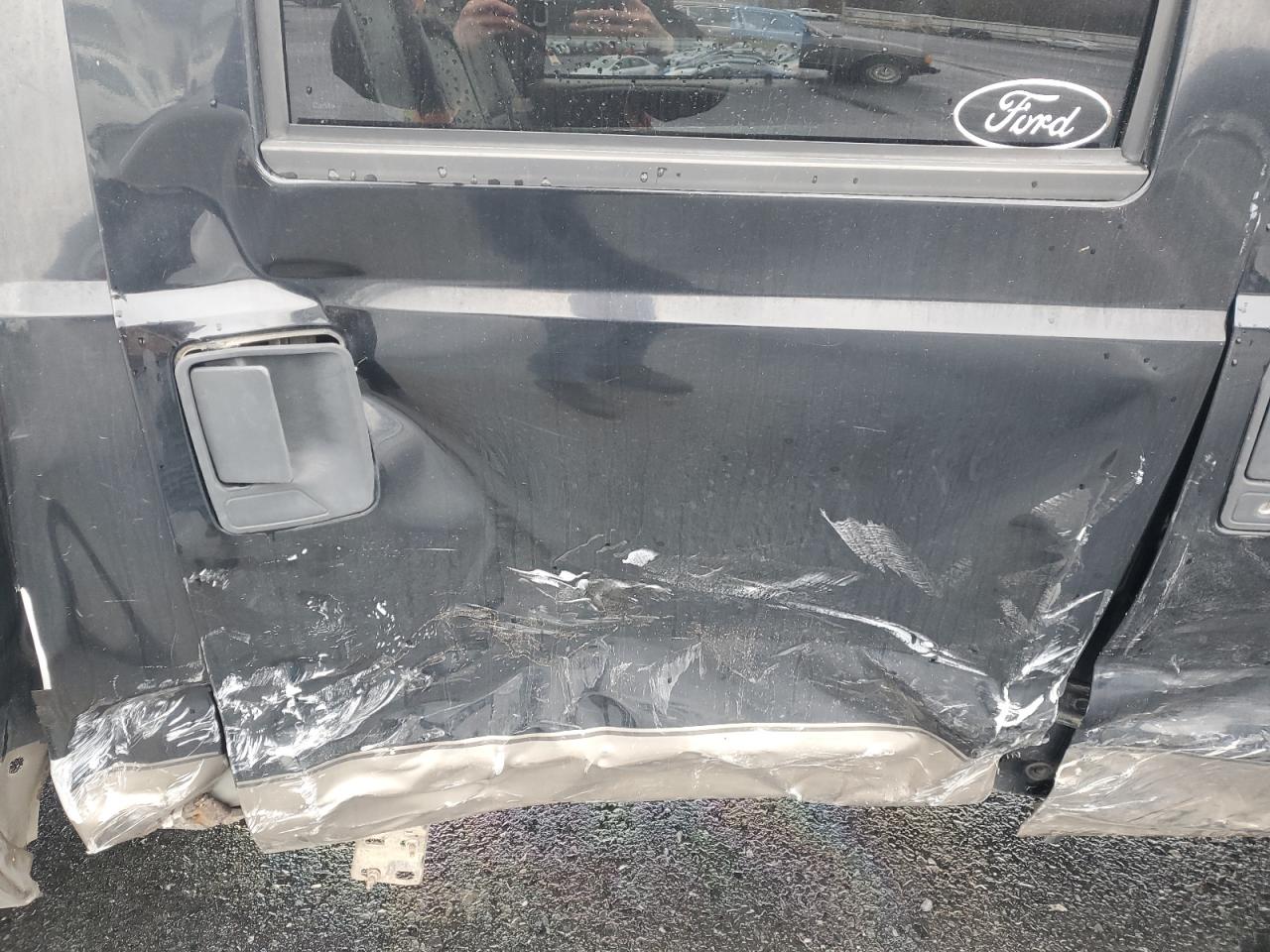 2005 Ford F250 Super Duty VIN: 1FTSW21P05EC86568 Lot: 93049695